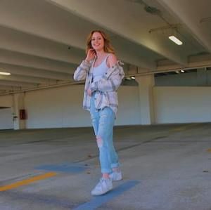 Meet your Posher, Erika